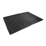 Housse anti - poussire pliable pour batterie avec revtement argent