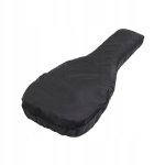 Housse anti - poussire pour sac a dos de guitare folk dust cover