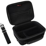 Housse pour appareil photo num�rique sony alpha zv - e10 zv - e10l sony zv - e10 ii poign�e bluetooth ...