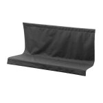 Housses de balançoire imperméables, coussin de balançoire en tissu de remplacement, a Housses de balançoire imperméables, coussin de balançoire en tissu de remplacement, a