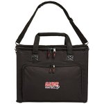 Housse avec bandouli�re - gator grb - 4u pour rack 4u