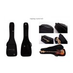 Housse pour basse avec logo  marcus miller