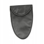 Housse pour bec de saxophone ténor, accessoire pour instrument, noire, antichoc Housse pour bec de saxophone ténor, accessoire pour instrument, noire, antichoc