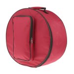 Housse pour caisse de caisse claire pour pices et accessoires d'instruments a percussion