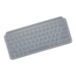 Housse de clavier pour logitech mx keys mini clavier sans fil, film de protection ultra mince et éclairé ... Housse de clavier pour logitech mx keys mini clavier sans fil, film de protection ultra mince et éclairé ...