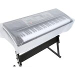 Housse de clavier de piano, 88 touches, imperméable, anti - poussière, résistante aux odeurs, housse ... Housse de clavier de piano, 88 touches, imperméable, anti - poussière, résistante aux odeurs, housse ...
