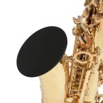Housse de cloche pour instrument de musique pour saxophone alto trompette saxophone alto cornet pour ... Housse de cloche pour instrument de musique pour saxophone alto trompette saxophone alto cornet pour ...