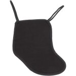 Housse de coussin pour mentonnire de violon, en coton eponge doux, adapte aux violons 4 / 4, 3 / 4, ...
