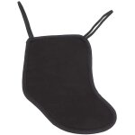 Housse de coussin de repose - menton pour violon, protecteur de housse en eponge de coton doux pour 4 ...