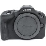 Housse eos r100 eosr100 - coque de protection en silicone souple pour appareil photo sans miroir canon ...