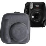 Housse etui case pour fujifilm instax mini 12 / 11 instax mini appareil photo instantan 12 / 11 case. ...