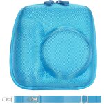 Housse etui case pour fujifilm instax mini 12 / 11 instax mini appareil photo instantan 12 / 11 case(only ...