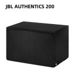 Housse extensible anti - poussi�re en lycra pour haut - parleur jbl authentics200