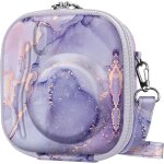 Housse pour fujifilm instax mini 12 / 11 / 99 / 8 / 7s / 90 / 70 appareil photo instantan, sac de camra ...