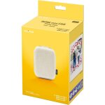 Housse fujifilm instax mini link blanc