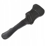 Housse pour guitare basse electrique 47 pouces Housse pour guitare basse electrique 47 pouces