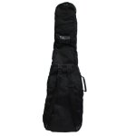 Housse guitare basse electrique standard