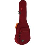 Housse de guitare classique et flamande rembourrée 15 mm, rouge, 4 / 4, housse pour guitare Housse de guitare classique et flamande rembourrée 15 mm, rouge, 4 / 4, housse pour guitare