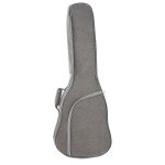 Housse de guitare electrique 12mm rembourrage double epaule rglable pour guitare electrique guitare ...