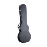 Housse pour guitare electrique, etui pour guitare acoustique portable, etui de voyage pour guitare pour ... Housse pour guitare electrique, etui pour guitare acoustique portable, etui de voyage pour guitare pour ...