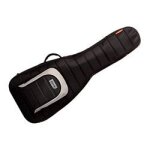 Housse pour guitare electrique gigbag mono m80 - eg - blk noir Housse pour guitare electrique gigbag mono m80 - eg - blk noir