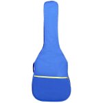 Housse de guitare oxford universelle de 41 pouces