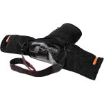 Housse d'hiver pour appareil photo - housse chauffante pour appareil photo, enveloppe chaude pour objectifs ...