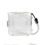Housse d'impression anti - chute en silicone souple portable, tui thermosensible pour imprimante photo ...