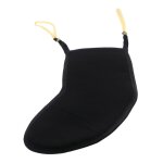 Housse de mentonni�re de violon pour 3 / 4 - 4 / 4 violons pleine grandeur coussin de mentonni�re l�ger ...