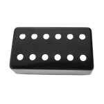 Housse de micro humbucker pour guitare electrique Housse de micro humbucker pour guitare electrique