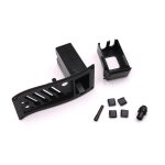 Housse de micros simple bobinage pour guitare electrique pour eq7545r Housse de micros simple bobinage pour guitare electrique pour eq7545r