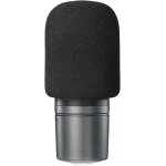 Housse en mousse pour microphone de studio à condensateur audio - technica at2020, compatible avec les ... Housse en mousse pour microphone de studio à condensateur audio - technica at2020, compatible avec les ...
