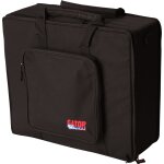 Housse nylon renforc pour console 45, 7 x 58, 9 x 17, 8 cm - gator cases hgf g - mix - l - 1822