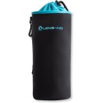 Housse pour objectifs d`appareil photo en noprne avec doublure en polaire : etui, poche pour protger ...