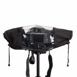 Housse de pluie en nylon étui étanche accessoires de photographie photo pour appareil photo reflex numérique ... Housse de pluie en nylon étui étanche accessoires de photographie photo pour appareil photo reflex numérique ...