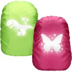 Housse de pluie pour sacs a dos[t227]