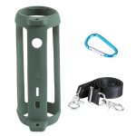Housses portables anti - transpiration pour supports lavables pour haut - parleurs sans fil jbl flip ...