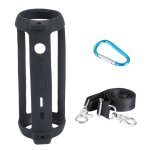 Housses portables anti - transpiration pour supports lavables pour haut - parleurs sans fil jbl flip ...