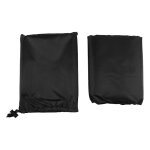 Housse de protection anti - poussière pour support de guitare electrique 120 x 49 x 110 cm Housse de protection anti - poussière pour support de guitare electrique 120 x 49 x 110 cm