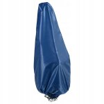 Housse de protection anti - poussire pour violoncelle, 1 pice, tissu satin