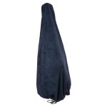 Housse de protection anti - poussire pour violoncelle, 1 pice, en tissu sud