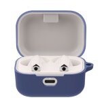 Housse de protection antichoc en silicone pour couteurs bluetooth nokia - e3500, tui tanche, manchon ...