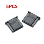 Housse de protection pour appareil photo, 5 pices, flash hot, pour canon, nikon, olympus, panasonic, ...