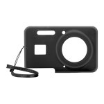 Housse de protection pour appareil photo numérique kodak pixpro fz55, étui de protection en silicone ... Housse de protection pour appareil photo numérique kodak pixpro fz55, étui de protection en silicone ...