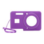 Housse de protection pour appareil photo numérique kodak pixpro fz55, étui de protection en silicone ... Housse de protection pour appareil photo numérique kodak pixpro fz55, étui de protection en silicone ...