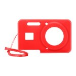 Housse de protection pour appareil photo numérique kodak pixpro fz55, étui de protection en silicone ... Housse de protection pour appareil photo numérique kodak pixpro fz55, étui de protection en silicone ...
