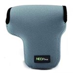 Housse de protection pour appareil photo panasonic lumix dc - gx9 gx9 gx8 gx80 gx85, en n�opr�ne souple ...