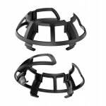 Housse de protection pour cadre de contrleur antichoc, ecouteurs bluetooth sans fil, jlb1030