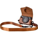Housse de protection pour canon powershot sx720 hs sx730 sx740 hs appareil photo, etui en cuir pu powershot ... Housse de protection pour canon powershot sx720 hs sx730 sx740 hs appareil photo, etui en cuir pu powershot ...