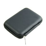 Housse de protection pour disque dur hdd wd usb 2. 5 pouces, étui de transport pour les mains Housse de protection pour disque dur hdd wd usb 2. 5 pouces, étui de transport pour les mains
